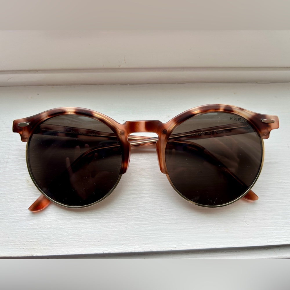 Vintage BLAST sunglasses (FRAMES ONLY)
